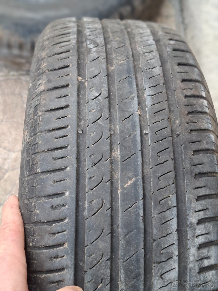 Pneumatiky, disky - 4