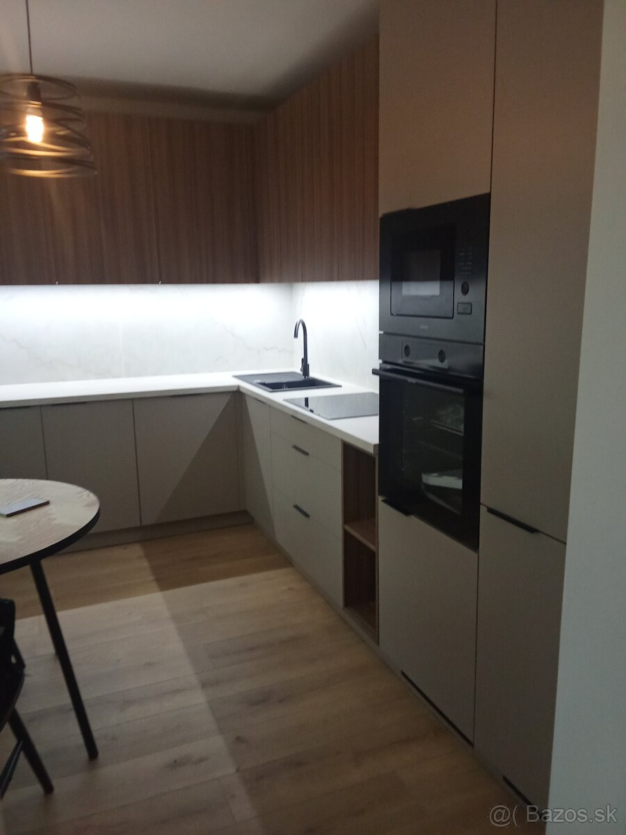 Krásny 2 izb.byt, ul. Schurmannova, Nitra Centrum - 4