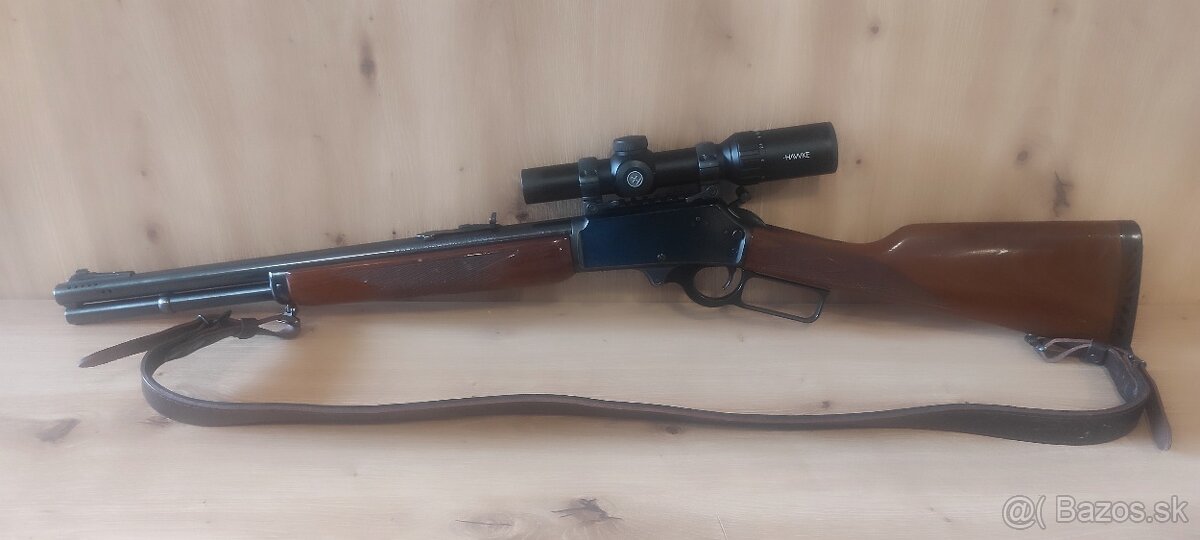 Predám Marlin 444 - 4
