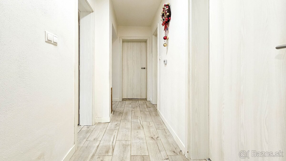 Rodinný dom 3 izbový - 4