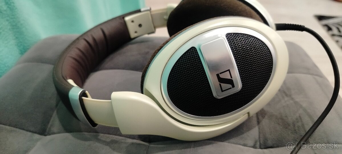 Sennheiser HD 599 - 4