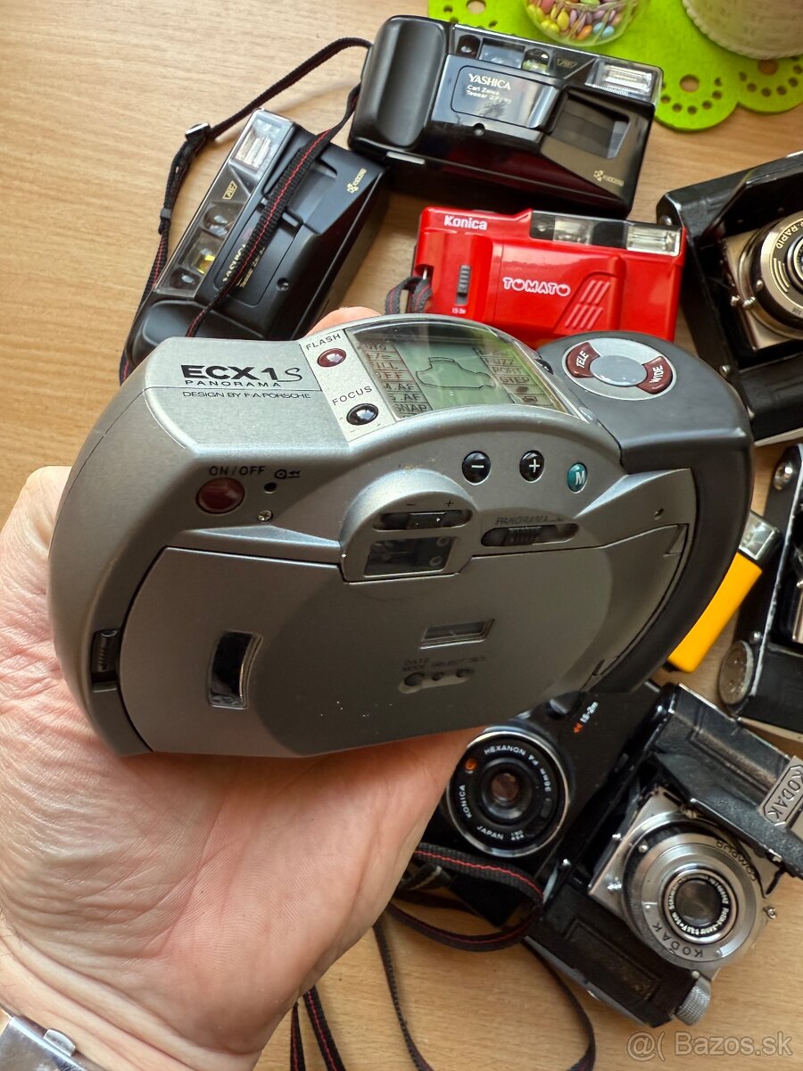 Samsung ECC S1 Porsche - 4