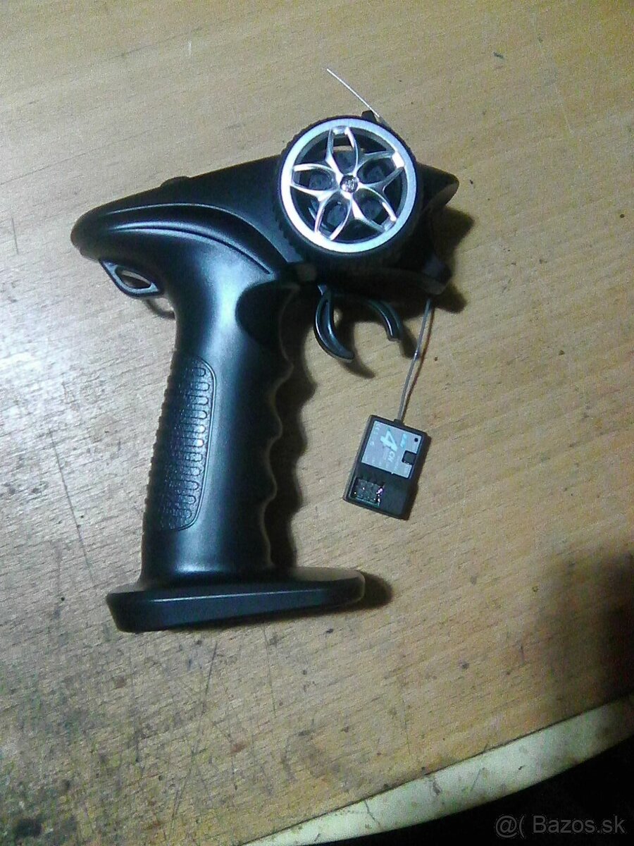 RC súprava 4-Kan. - 4