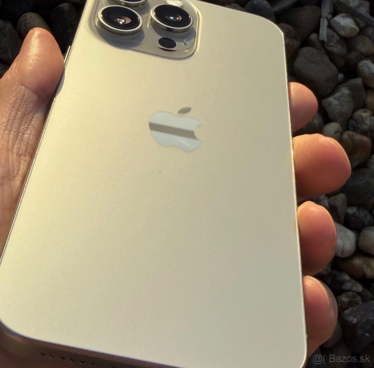 Apple iPhone 16 Pro Max 256GB - 4