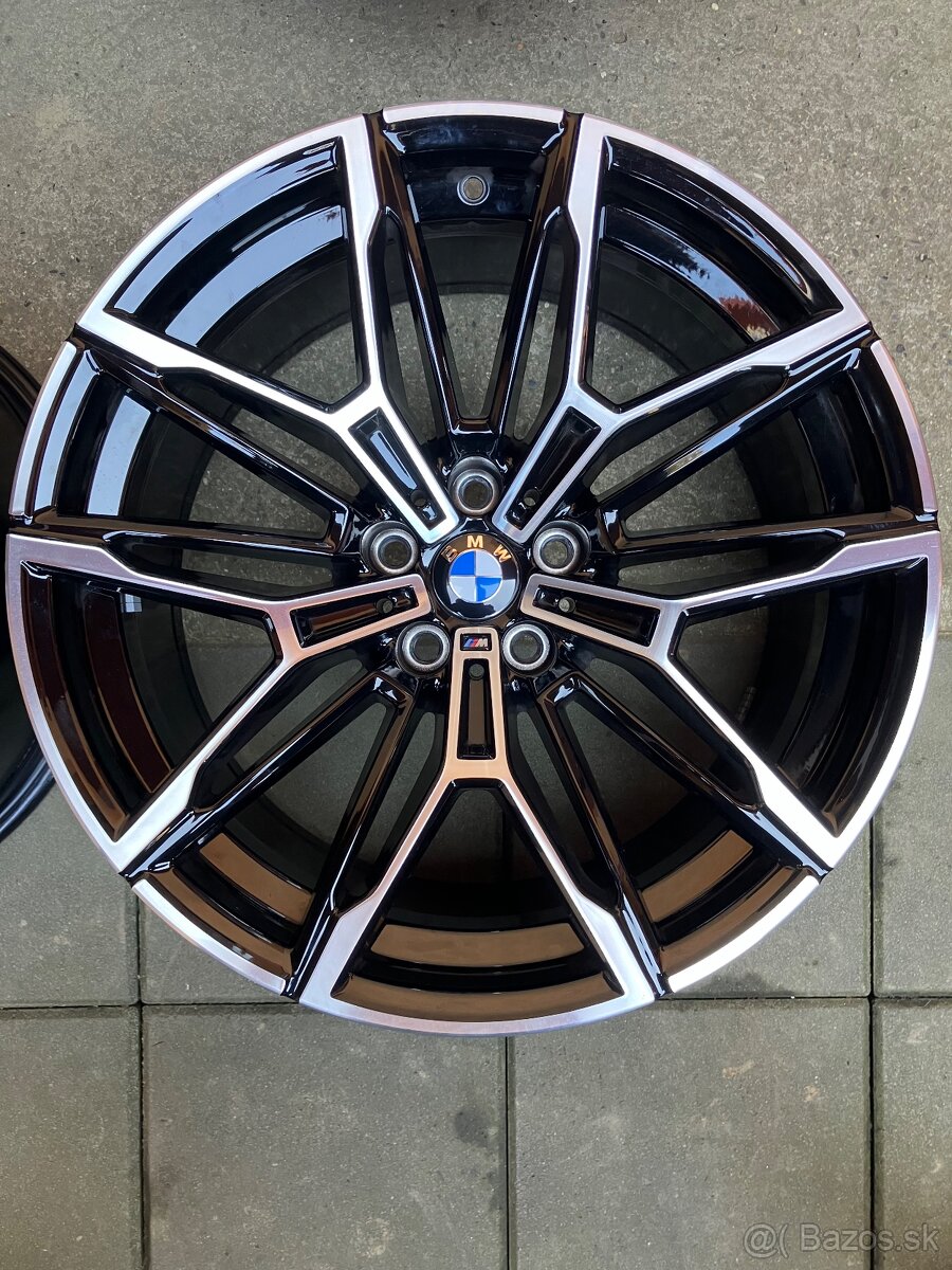 BMW Styling 825 R19, R20 - 4