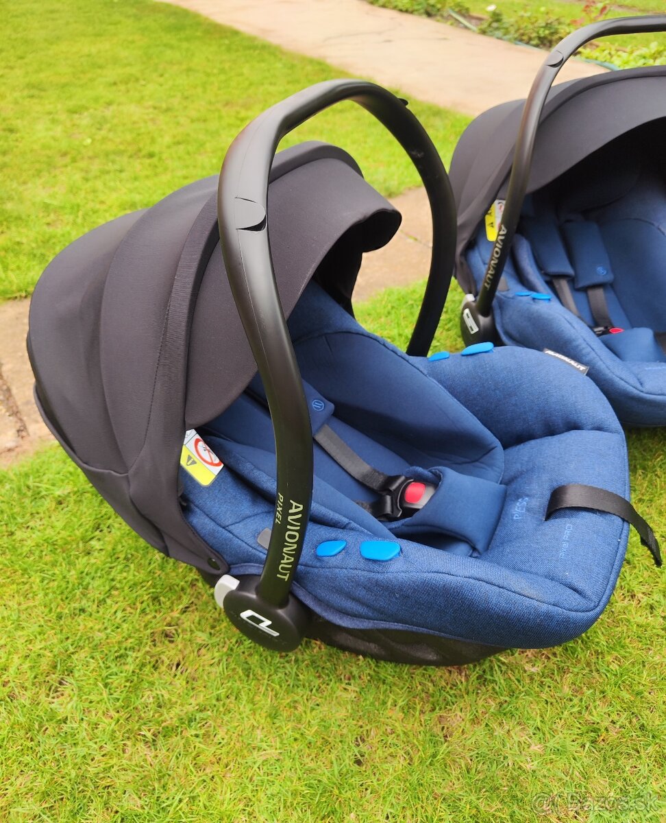 Avionaut PIXEL Pro 2.0 C 2024 - 4