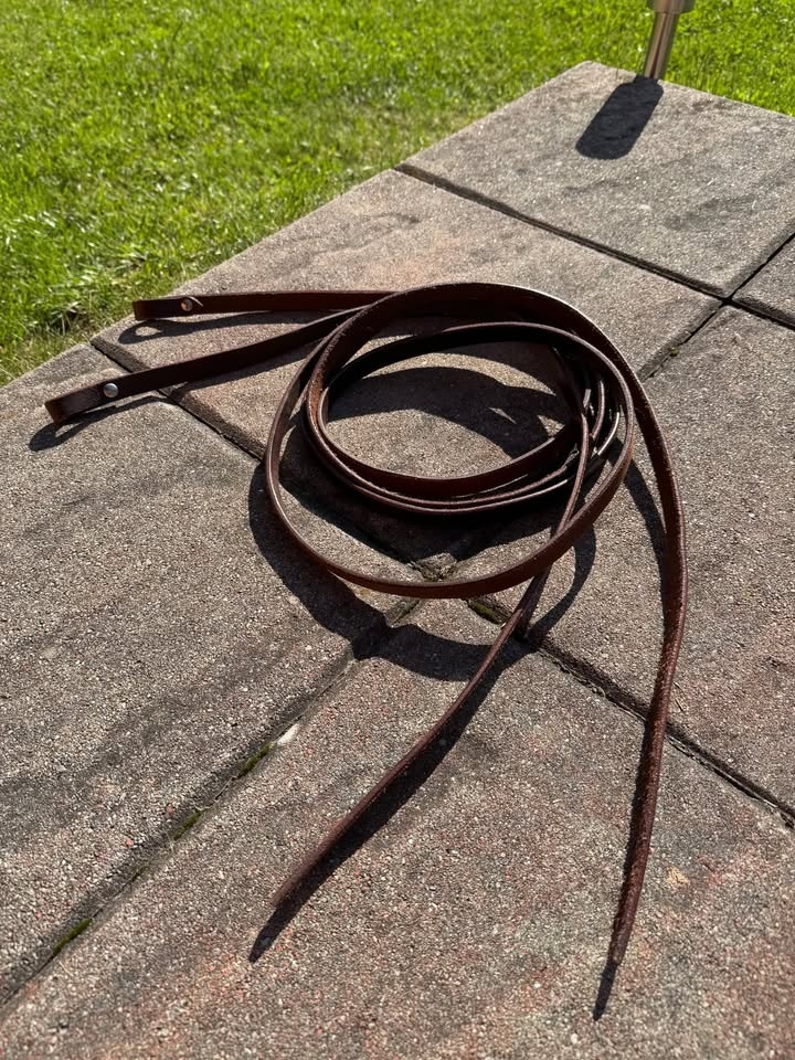 Westernové oťaže - 4