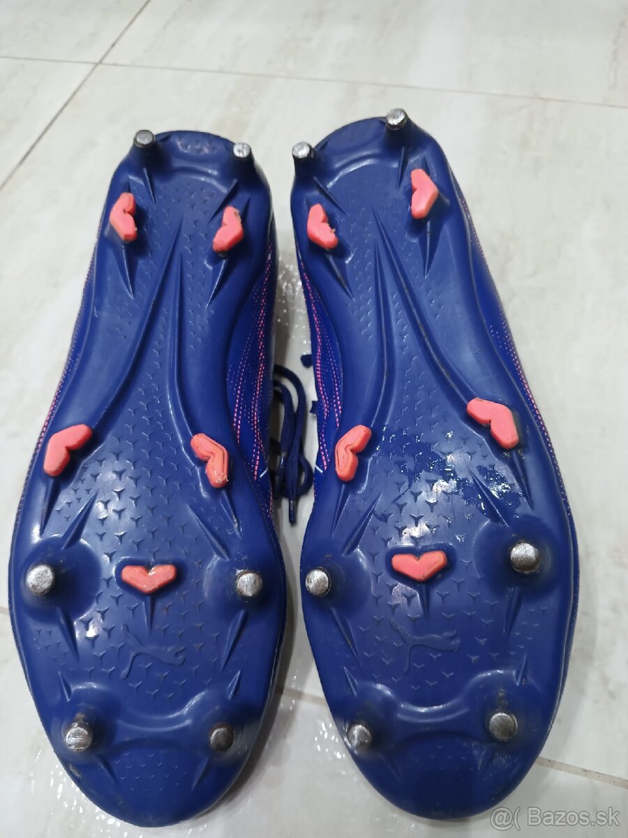 Predám kopačky - 4