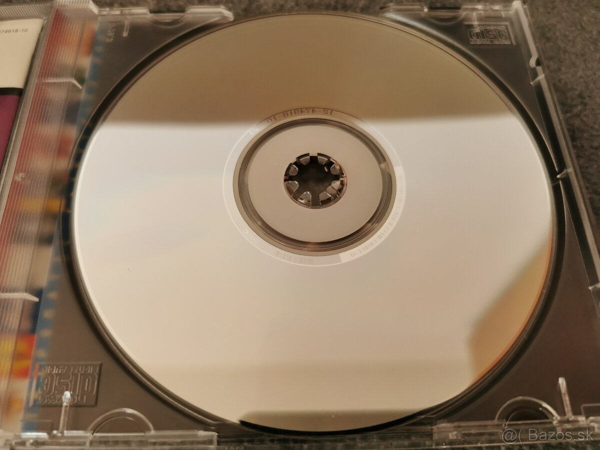 cd JAM & SPOON - Tripomatic fairytales 2002 - 4