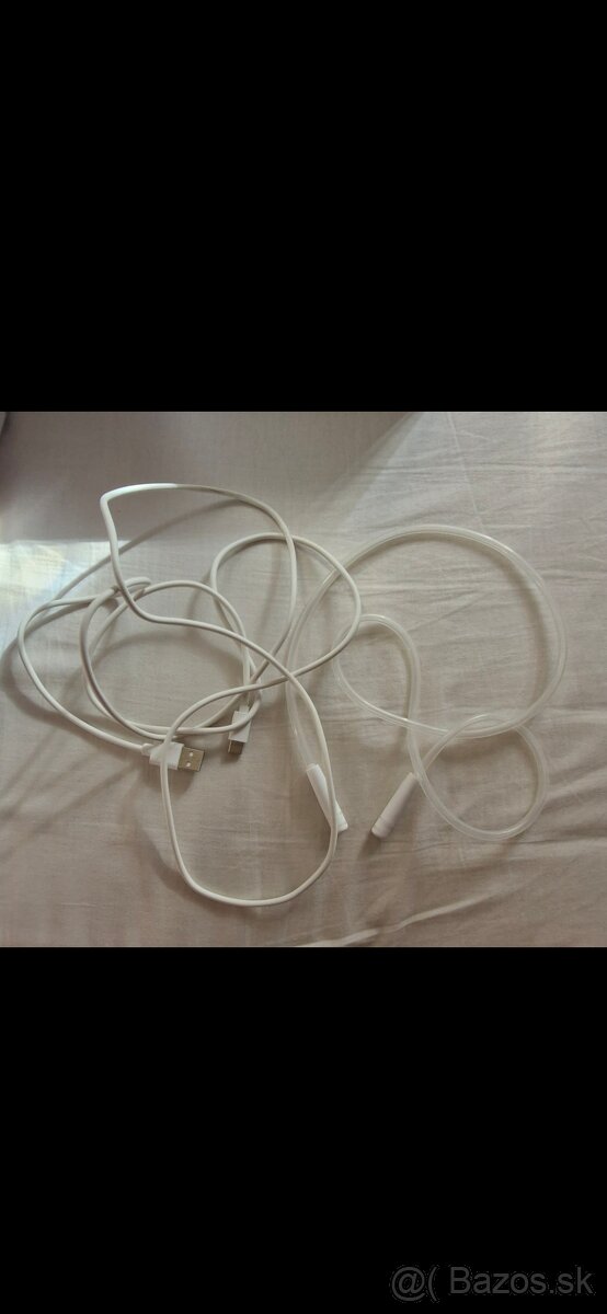 Predám elektrickú odsávačku zn Philips Avent - 4