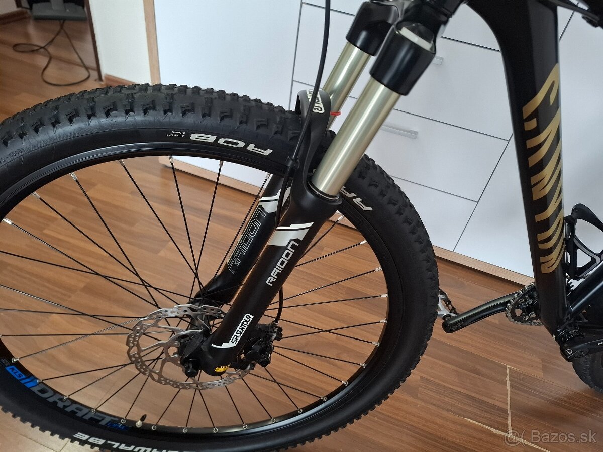 Canyon 27,5" - 4