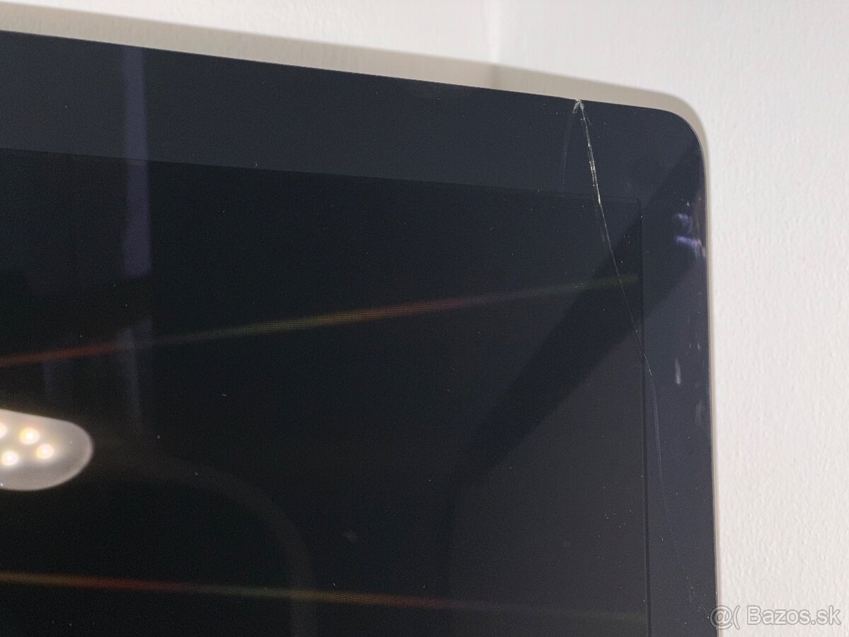 Veľmi rýchli predaj iMac 21.5 - 4