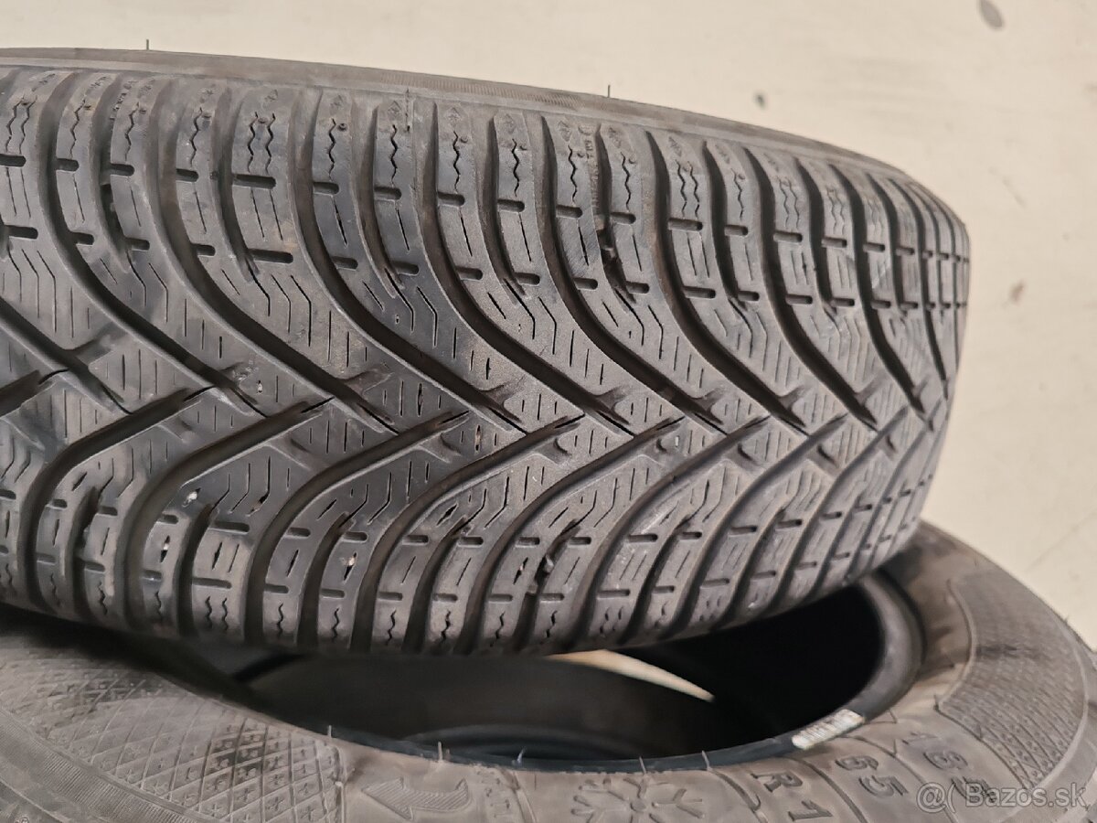 Pneu 185/65 r15 - 4