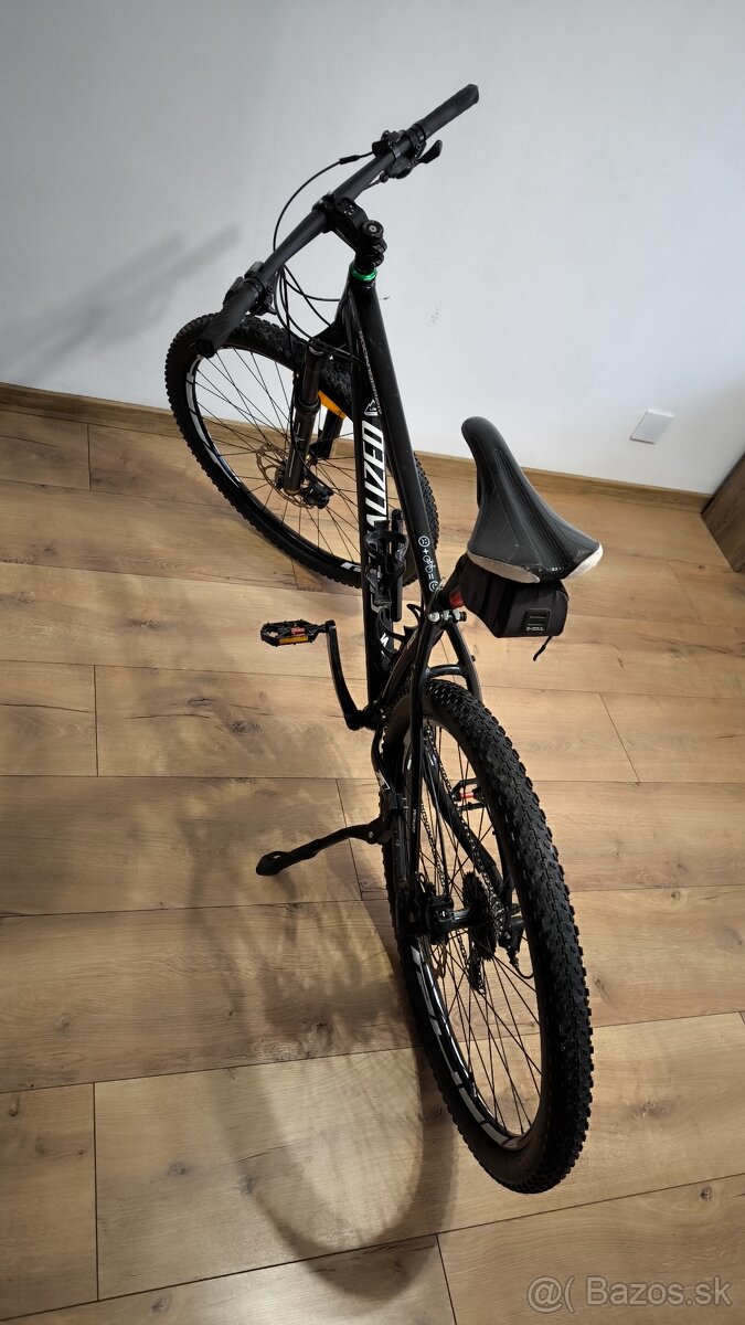 Specialized Rockhopper - 4