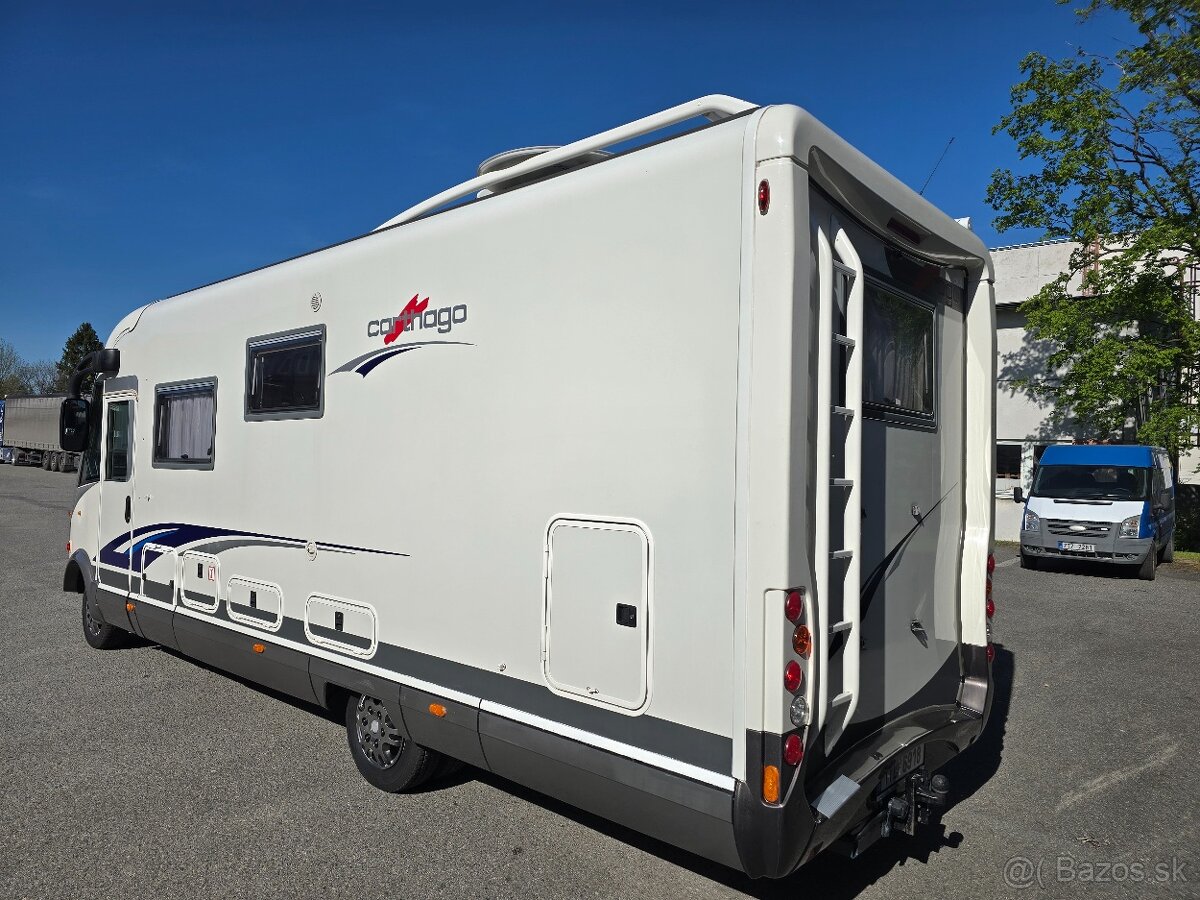 CARTHAGO S PLUS - 4