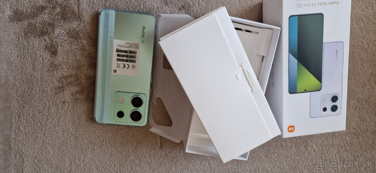 Redmi Note 13Pro 5G - 4