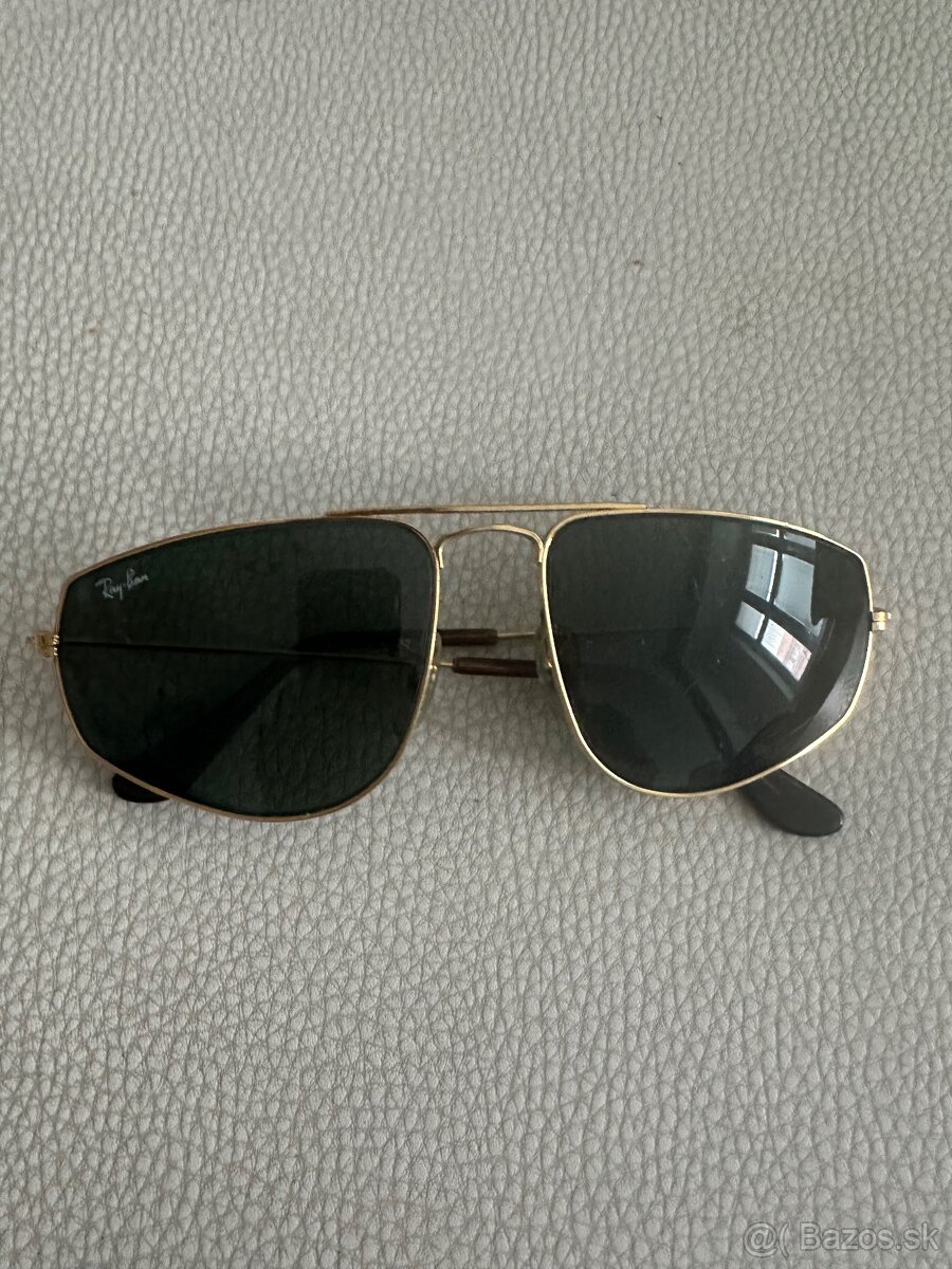 Slnečné okuliare Ray Ban - 4