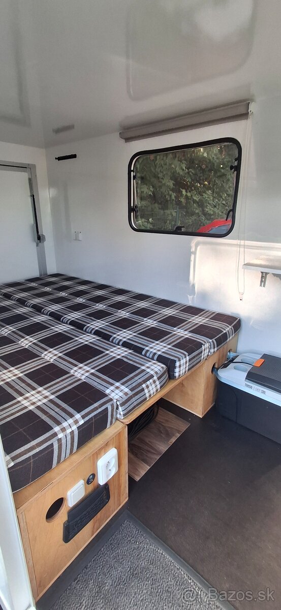 Minikaravan - 4