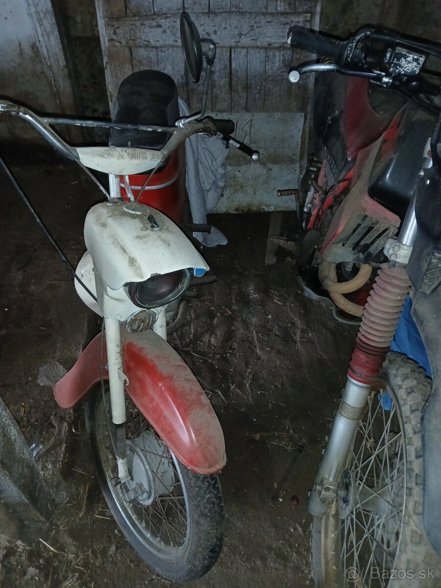 yamaha xt