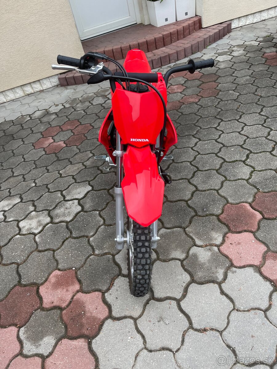 Crf110f