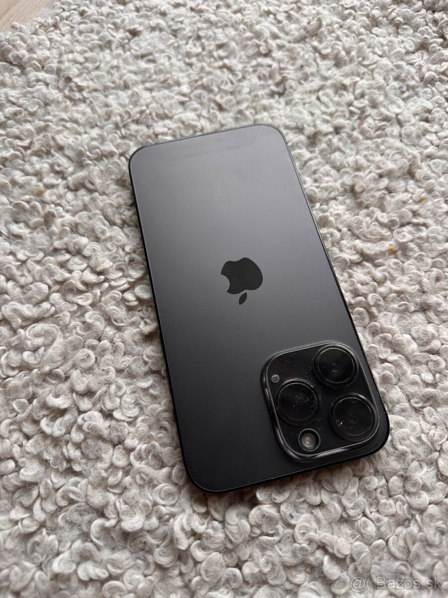 iPhone 14 pro max - 4