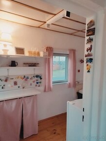 CHALUPA MALÁ LEHOTA - 4