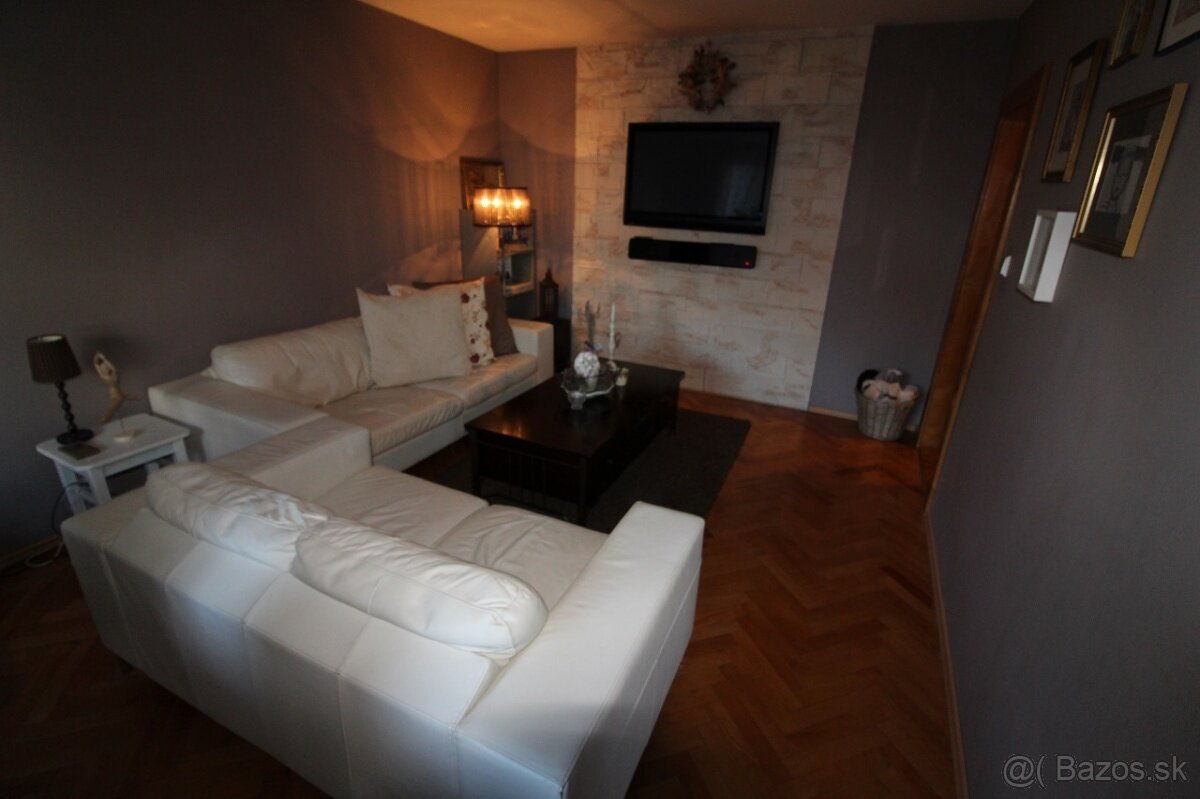 2 izbový byt na prenájom,Nábr.Sv.Cyrila,Prievidza - 4