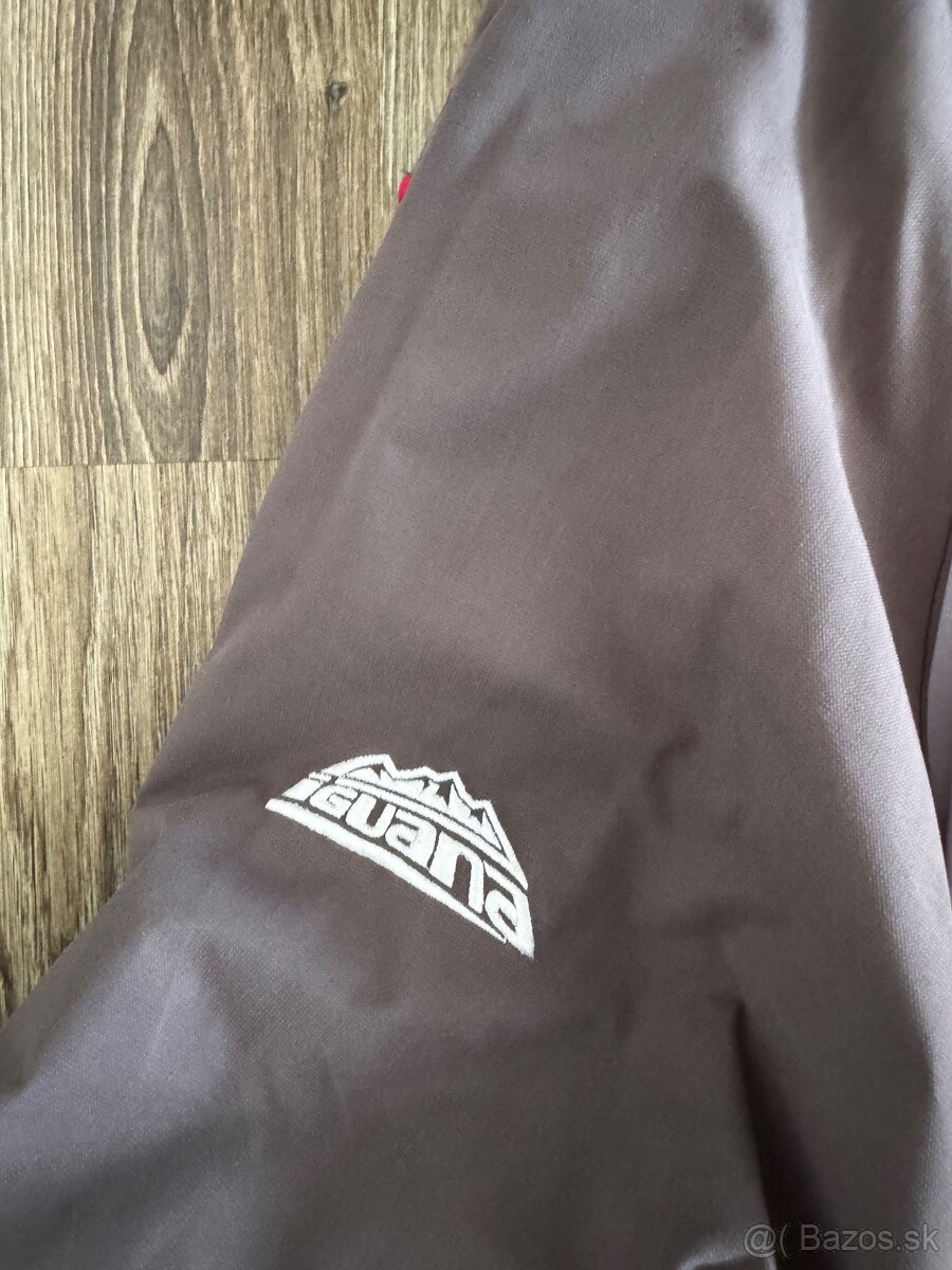 Pánska prechodná bunda IGUANA veľkosť L - 4