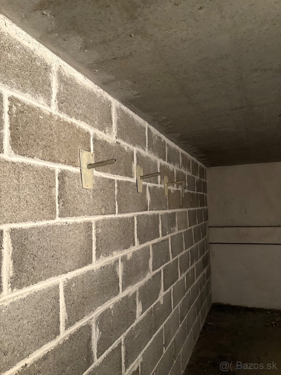 Garáž prenájom Martin (SK) - 4