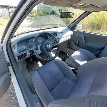 Škoda Felicia 1,3 - STK do 06/2027 - 107 000 km - 4