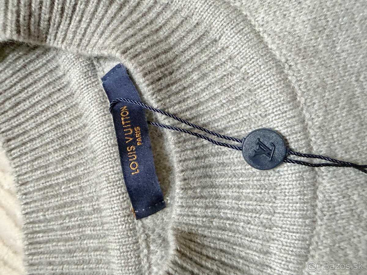 Louis Vuitton mikina - 4