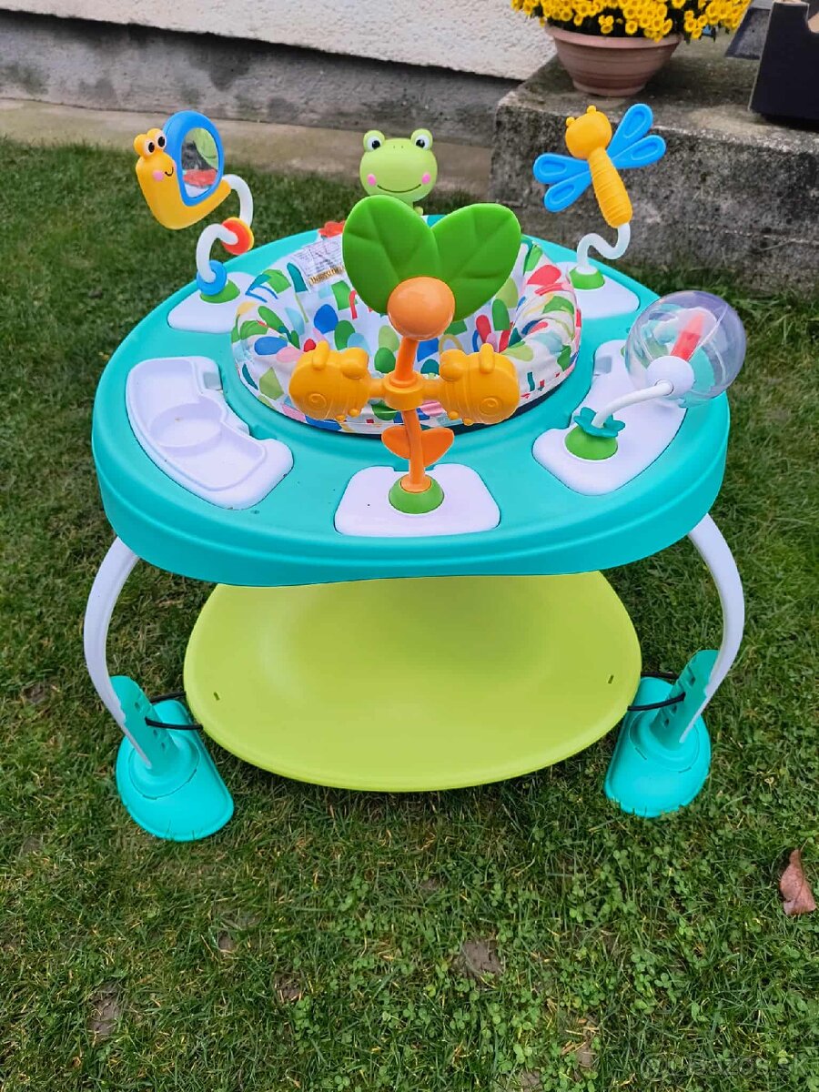 Detské skákadlo - 4