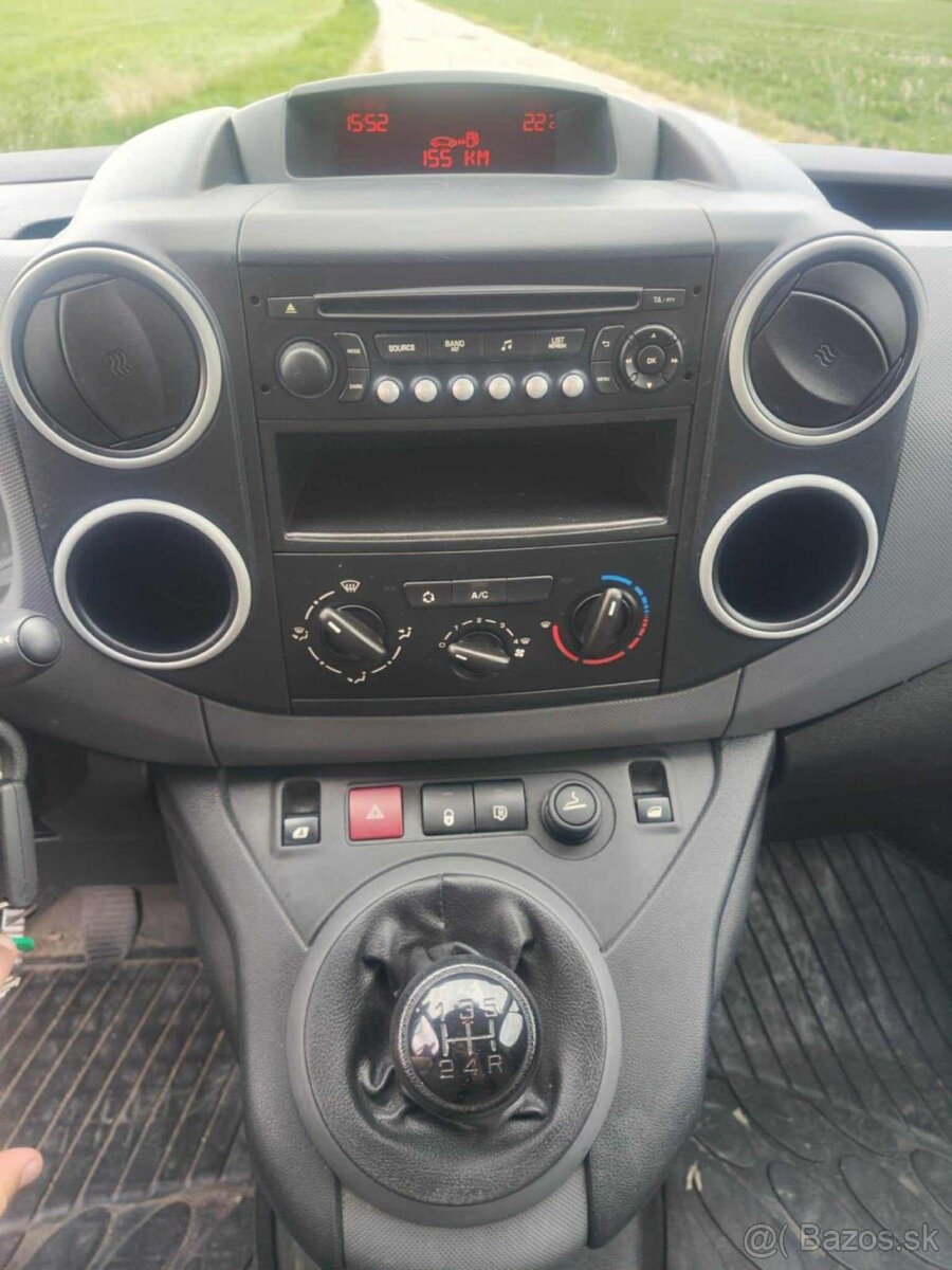 Peugeot PARTNER - N1 - 4