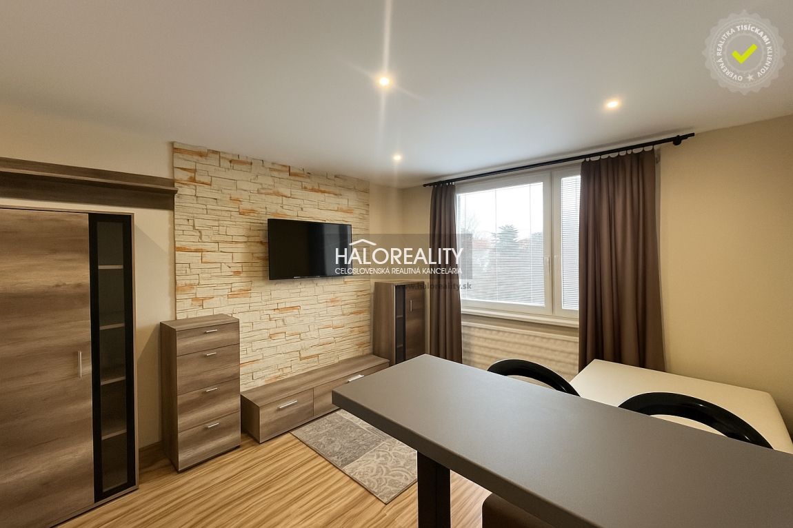 HALO reality - Predaj, garsónka Levice, centrum, po kompletn - 4