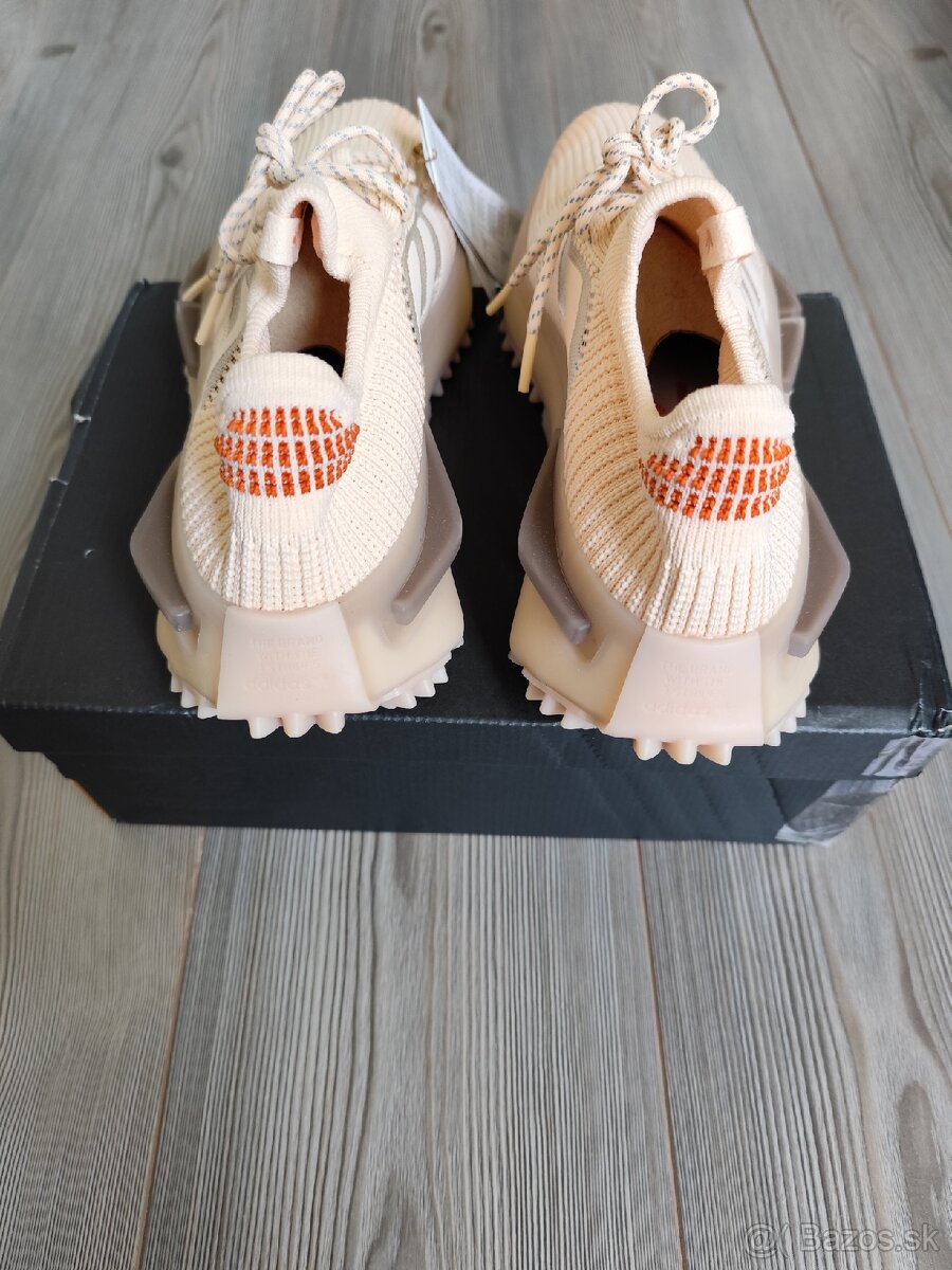 Adidas NMD_S1, veľkosť 42 2/3, NOVÉ zľava 50% - 4