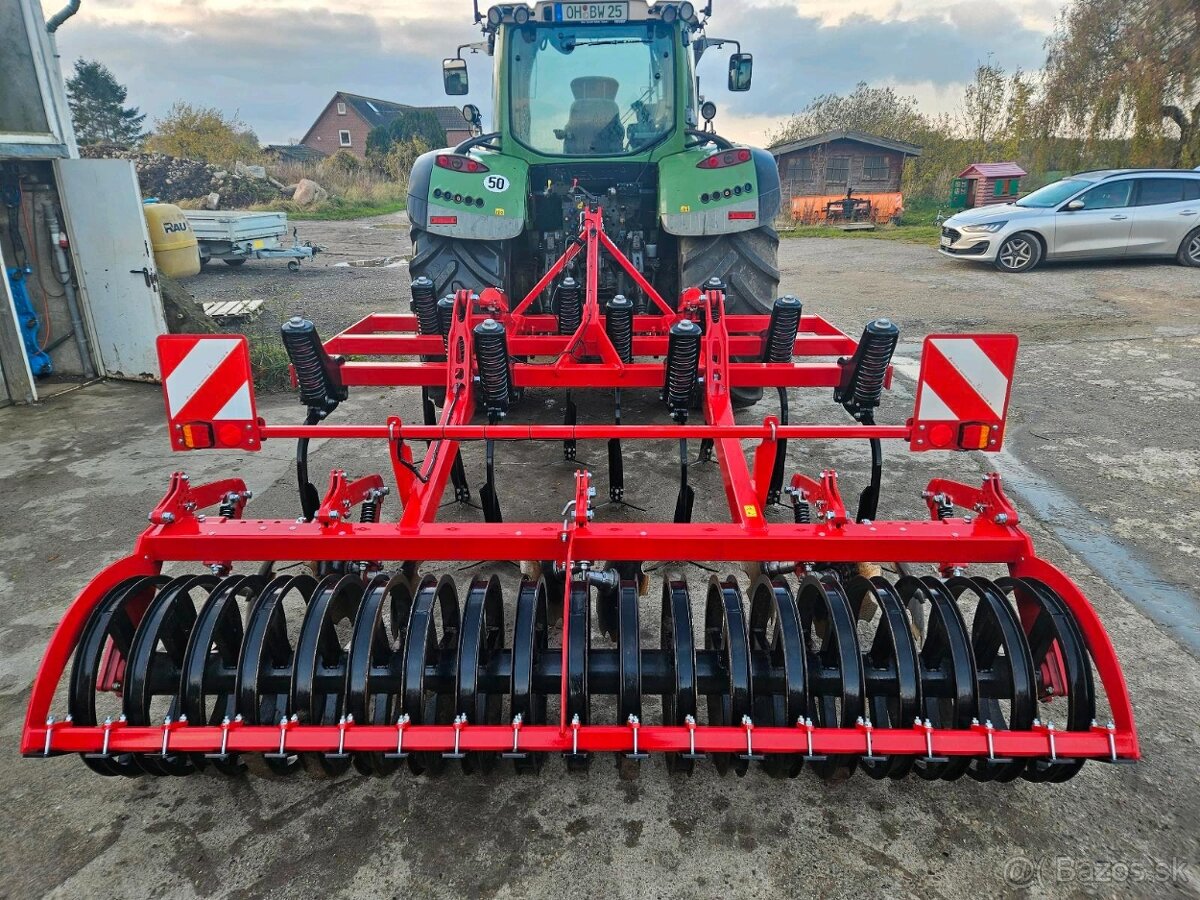 Horsch Terrano 3FX - 4