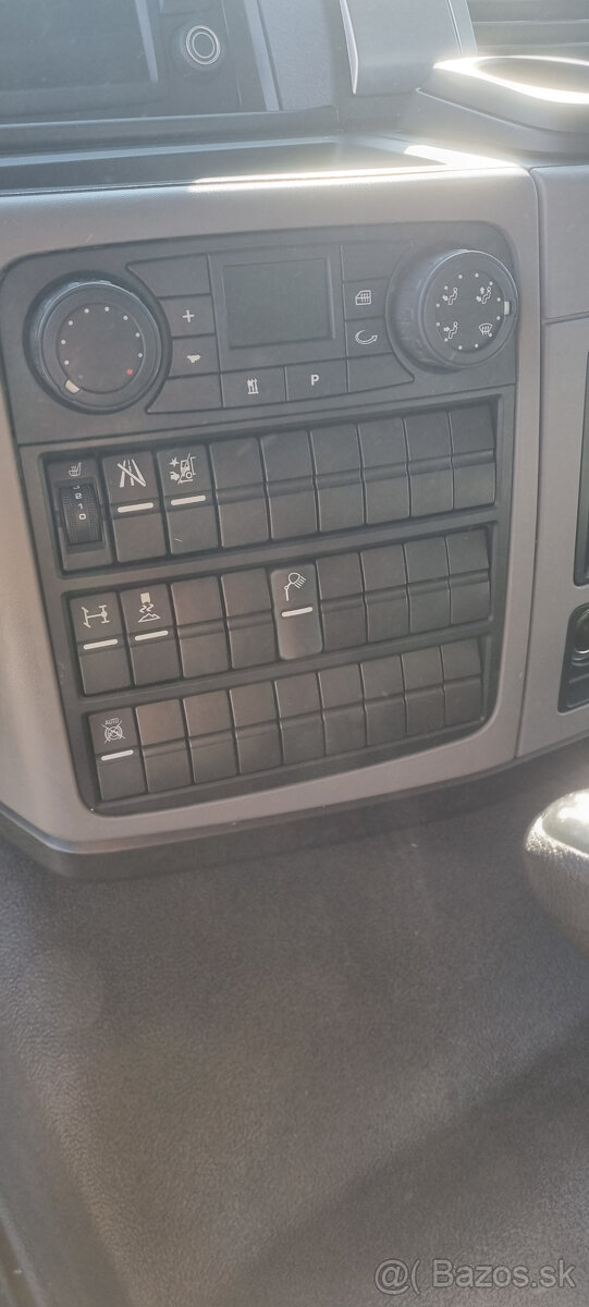 FEKAL MAN TGL 2019-NOVÁ CISTERNA 7500L - 4