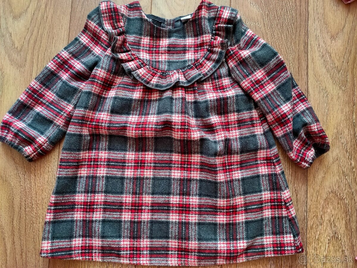 Košiček a oblečenie pre slečny - 4