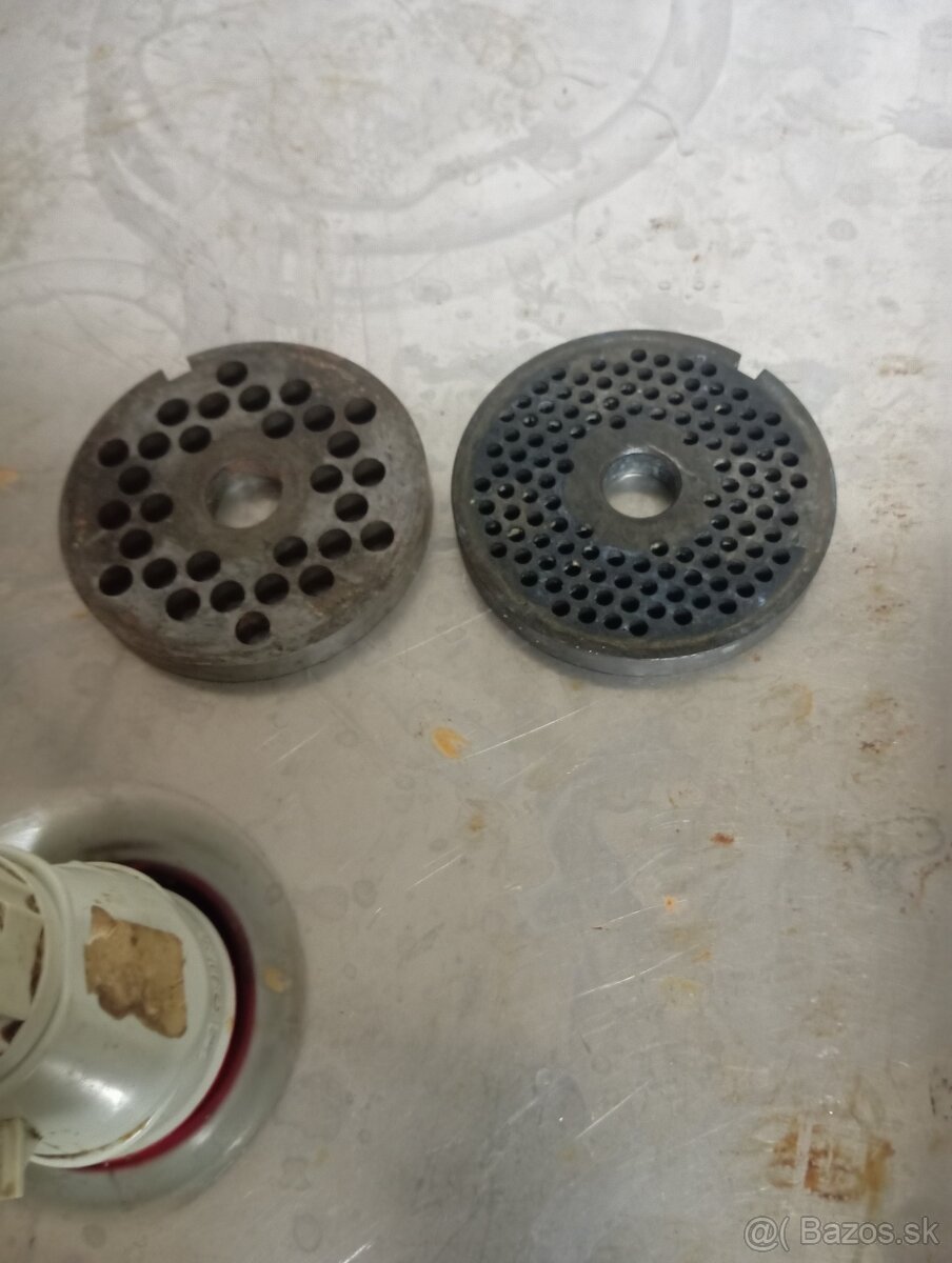 Predaj mlyncek na maso - 4