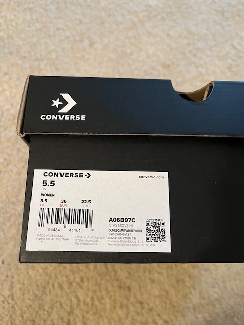 Converse tenisky - 4