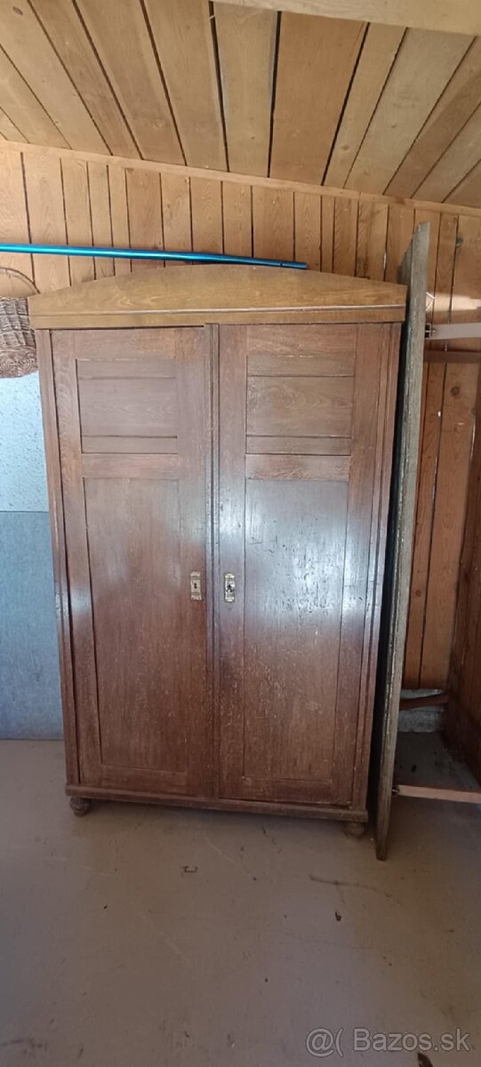 Predaj skrine - 4