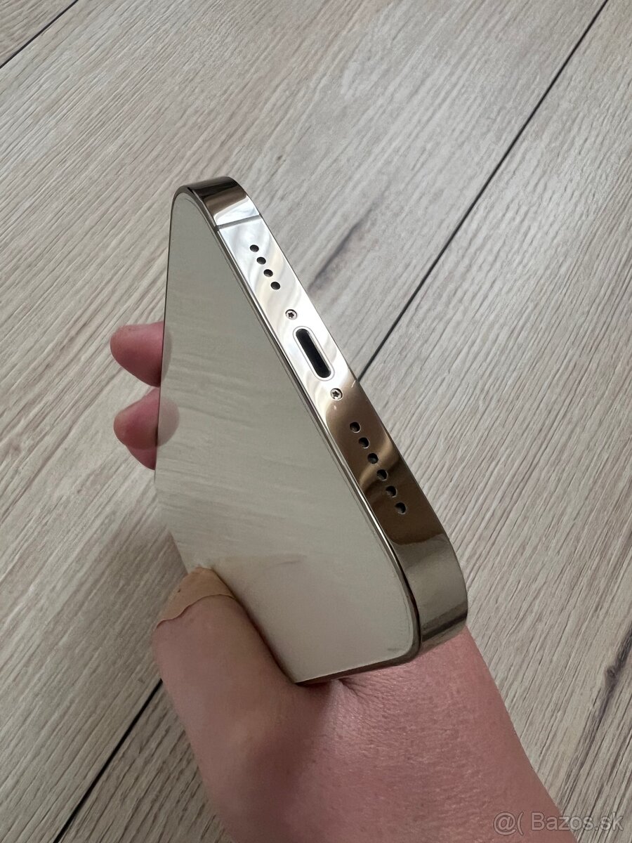 iPhone 14 Pro Max 1Tb Gold - 4