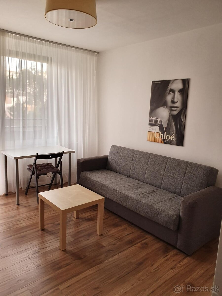 Prenájom spartakovská - 4