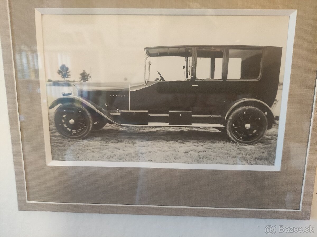 obrázky aut Tatra - 4