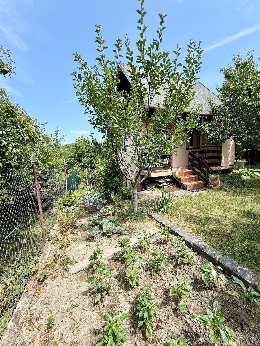 Na predaj murovaná chata v Košiciach - 4