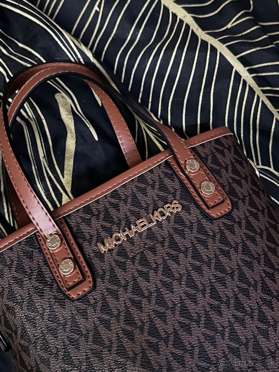 michael kors kabelka - 4