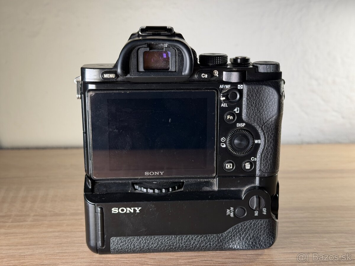 Sony a7 - 4