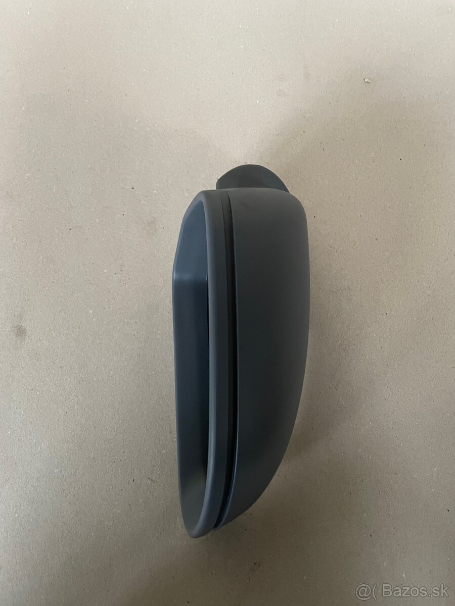 Spätne zrkadlo octavia 2 - 4