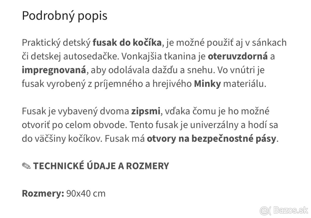 Prechodný fusak - 4