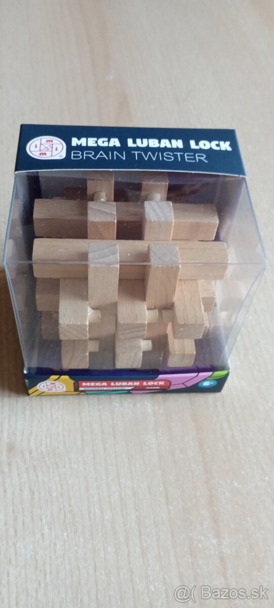 Hlavolamy (Albi) - 4